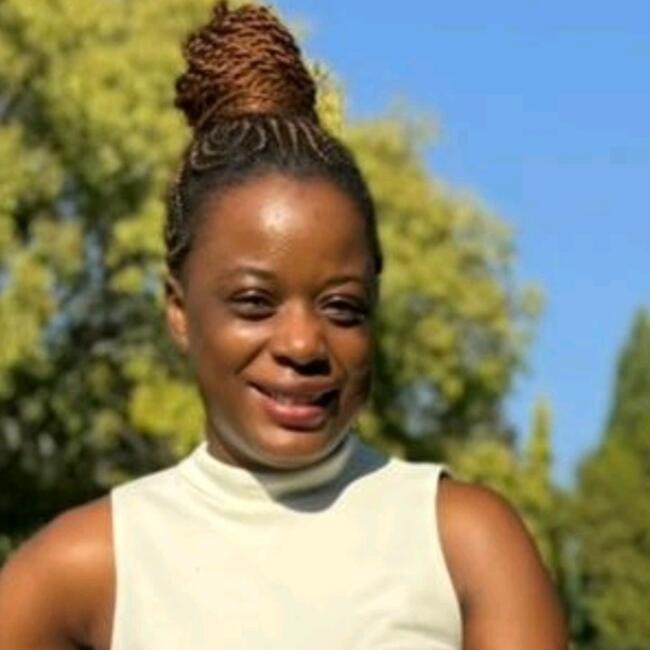 Babysitter in Fourways: Mitchel Svisveni 