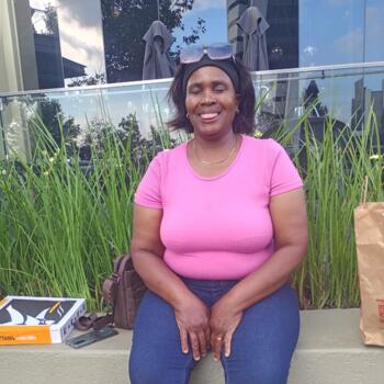 Babysitter in Midrand: Tambudzayi