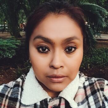 Niñera en Adolfo López Mateos: Maria del Pilar