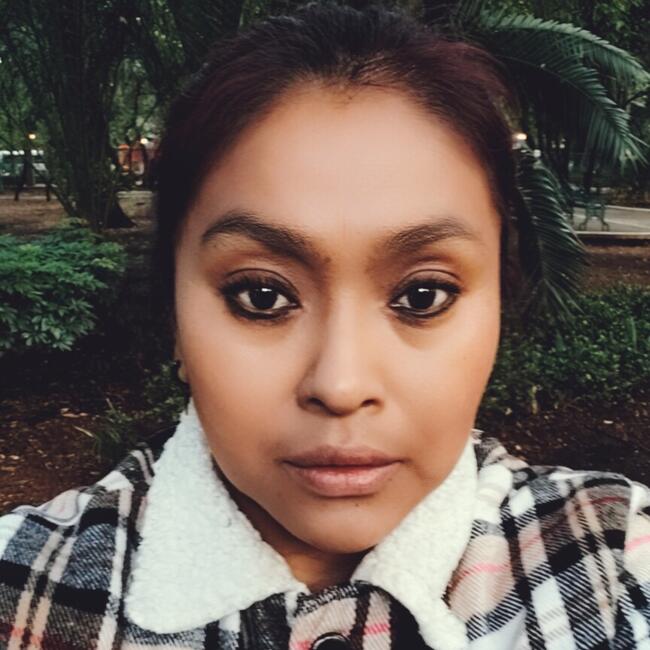 Niñera en Adolfo López Mateos: Maria del Pilar