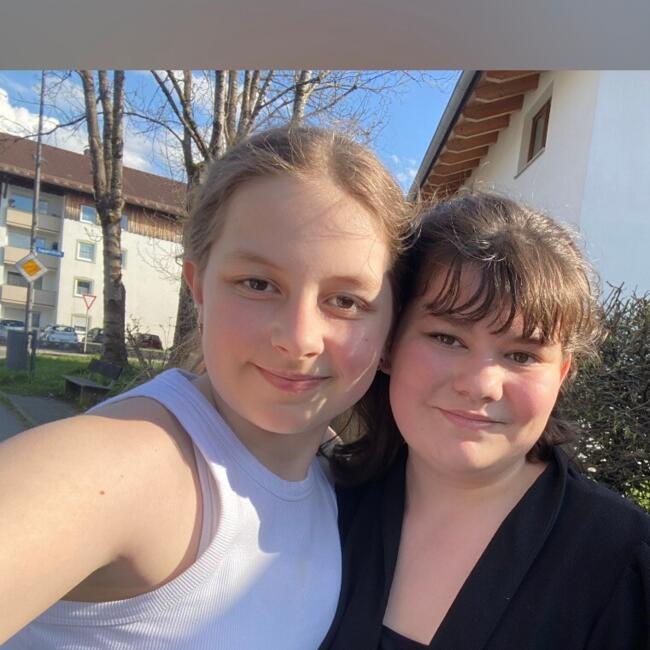Babysitter in Penzberg: Fabiana