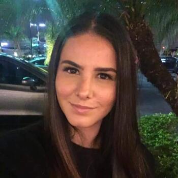Trabajo de niñera en Alajuela: trabajo de niñera Priscilla