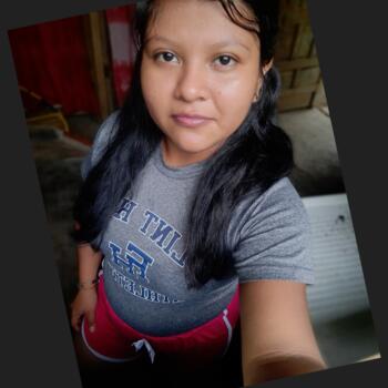 Babysitter in Guápiles: Andrea Mrls