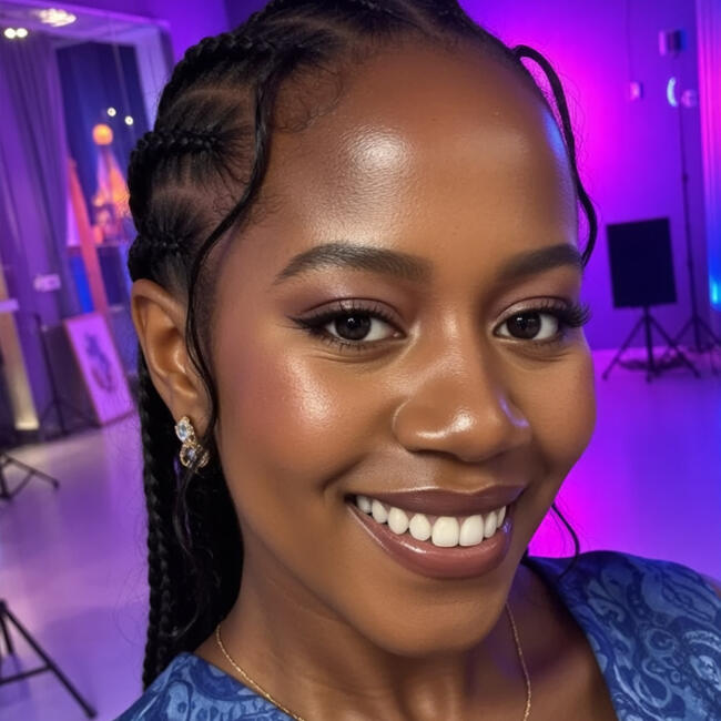 Babysitting job in Borsbeek: Shirati