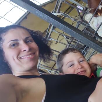 Genitore Varese: Maria