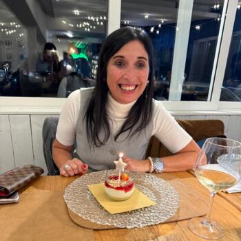 Babysitter Villa Guardia: Vittoria