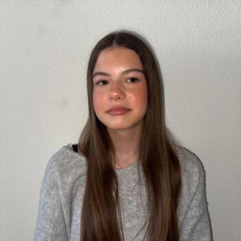 Babysitter in Maur: Jana