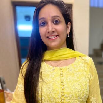 माता-पिता बम्बई: Chandni