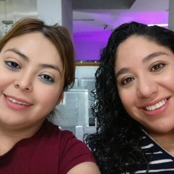 Babysitting job in San Luis Potosí City: babysitting job Karen