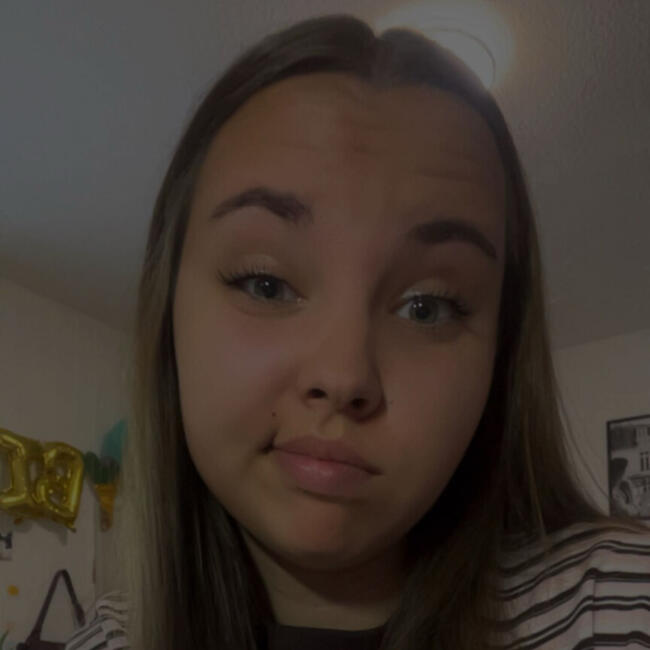 Babysitter in Schleswig: Emely