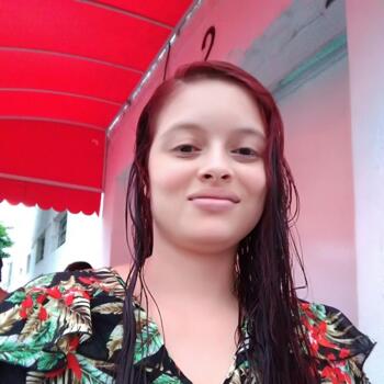 Babá Taubaté: Marineide Lima