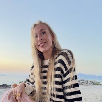 Babysitter i Gentofte: Thea