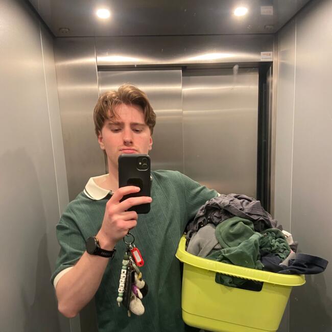 Babysitter in Oudenaarde: Lucas