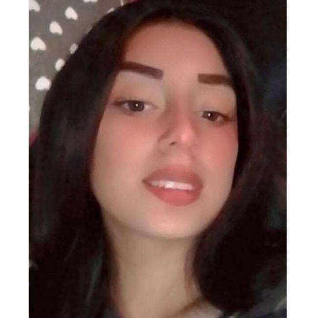Babysitter in Tijuana: Yara