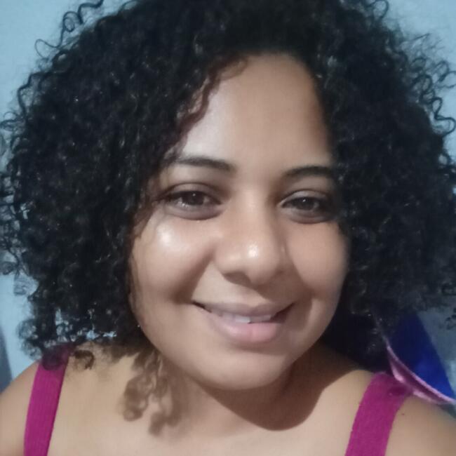 Babysitter in Aracaju: Joice