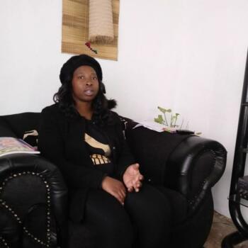 Nanny Roodepoort: Nothando