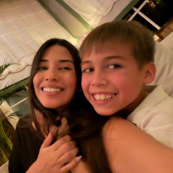Parent Santiago: Isidora