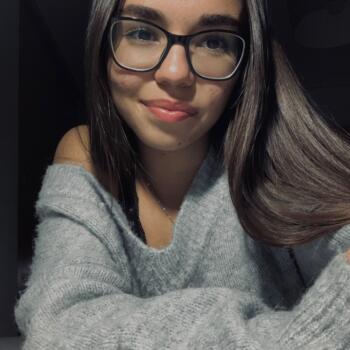 Babysitter em Olhão: Catarina Bastos
