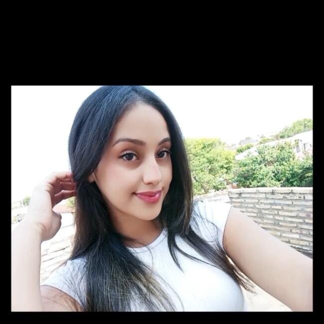 Nanny in Dos Hermanas: Katerin