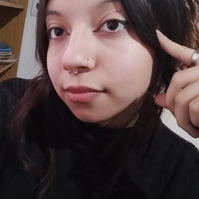 Niñera en Caseros (Buenos Aires): Melina