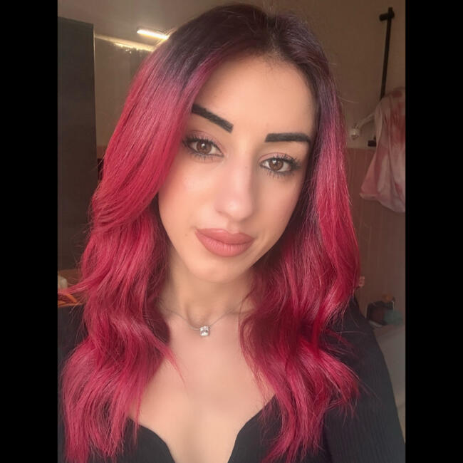 Babysitter a Missaglia: Laura