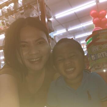 Babysitting job in Butuan: babysitting job Rose Jane