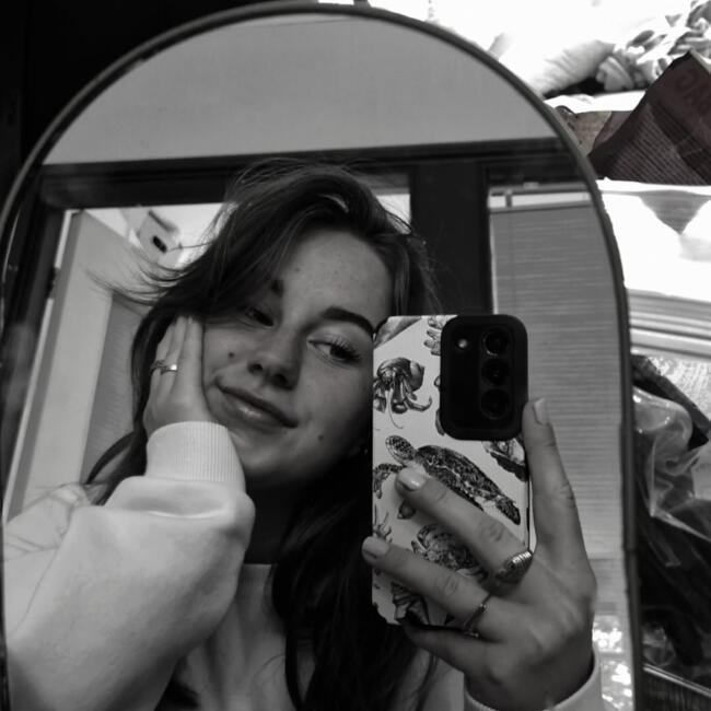 Oppas in Groningen: Lieke