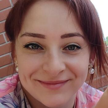Baby-sitter in Ruda Śląska: Angelina