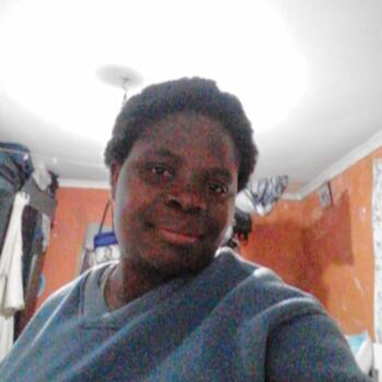 Babysitter Cape Town: Emily