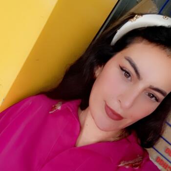 جليسة أطفال في أكادير: Meryem