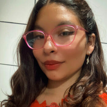 Niñera en Isla de Maipo: Camila edith Gómez Maturana