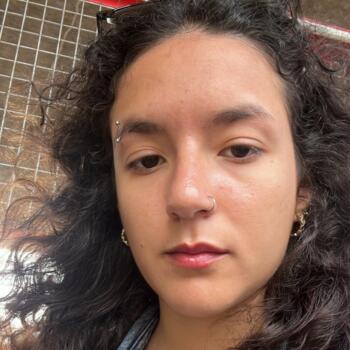 Babysitter in Guarulhos: Mayara