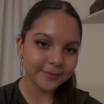 Niñera en Santiago de Chile: Constanza Agacino