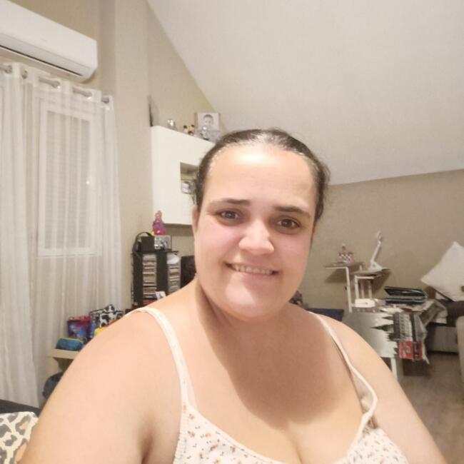 Canguro en Velilla de San Antonio: Beatriz