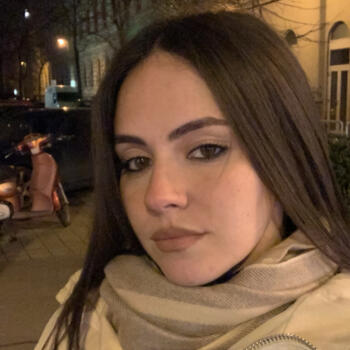 Babysitter στην περιοχή Νάπολη: Adriana