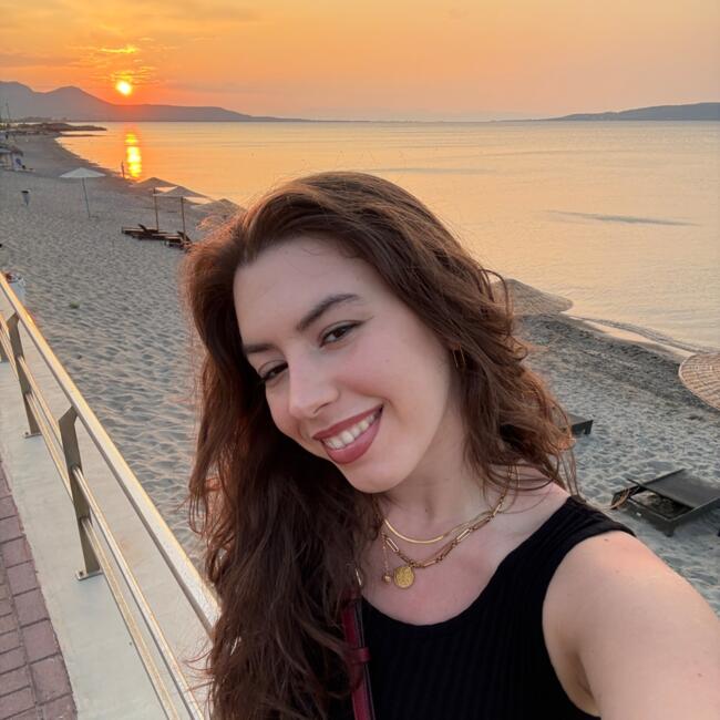 Babysitter στην περιοχή Αθήνα: Αποστολία