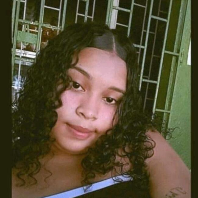 Babysitter in Soledad: Sol Anyelis