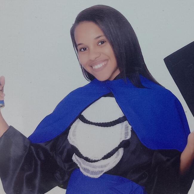 Babysitter in Duque de Caxias: Jenefer