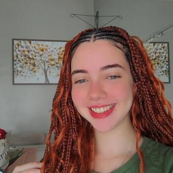 Babysitter in Manaus: Jhenifer