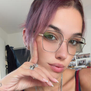 Babysitter in Grandcamp-Maisy: Kassandra