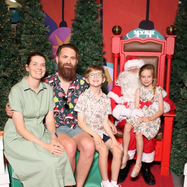 Babysitting job in Launceston: Dom