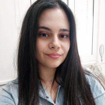 Babysitter Agios Dimitrios (Αττική): Μαρία