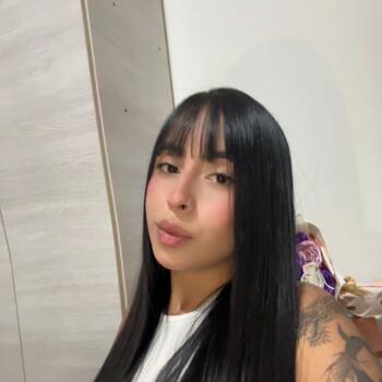 Babysitter in Barcelona: Fernanda