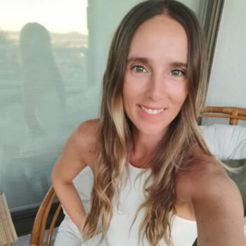 Parent San Pedro de la Paz: Muriel González