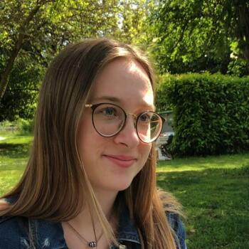 Babysitter Augsburg: Marta Ripamonti