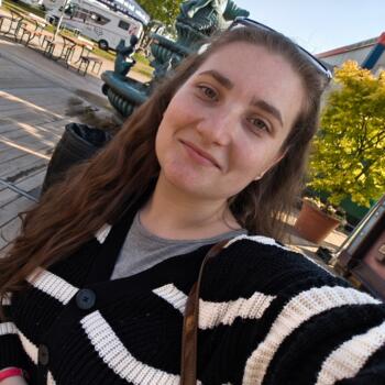 Babysitter Job in Rostock: Babysitter Job Oleksandra