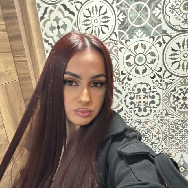 Nanny in Novi Pazar: Šejla