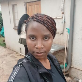 Babysitter Randburg: Goodness