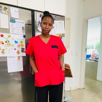 Babysitter Randburg: Goodness