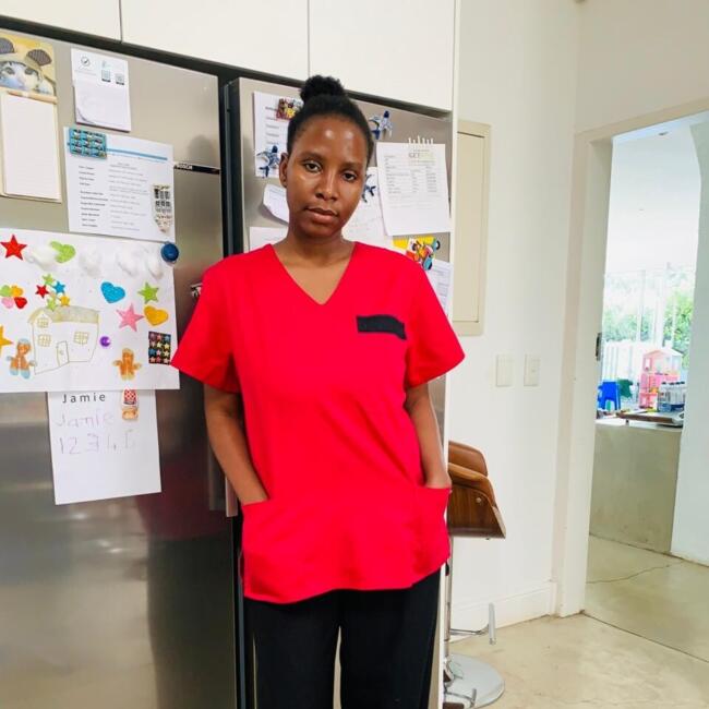 Babysitter in Randburg: Goodness